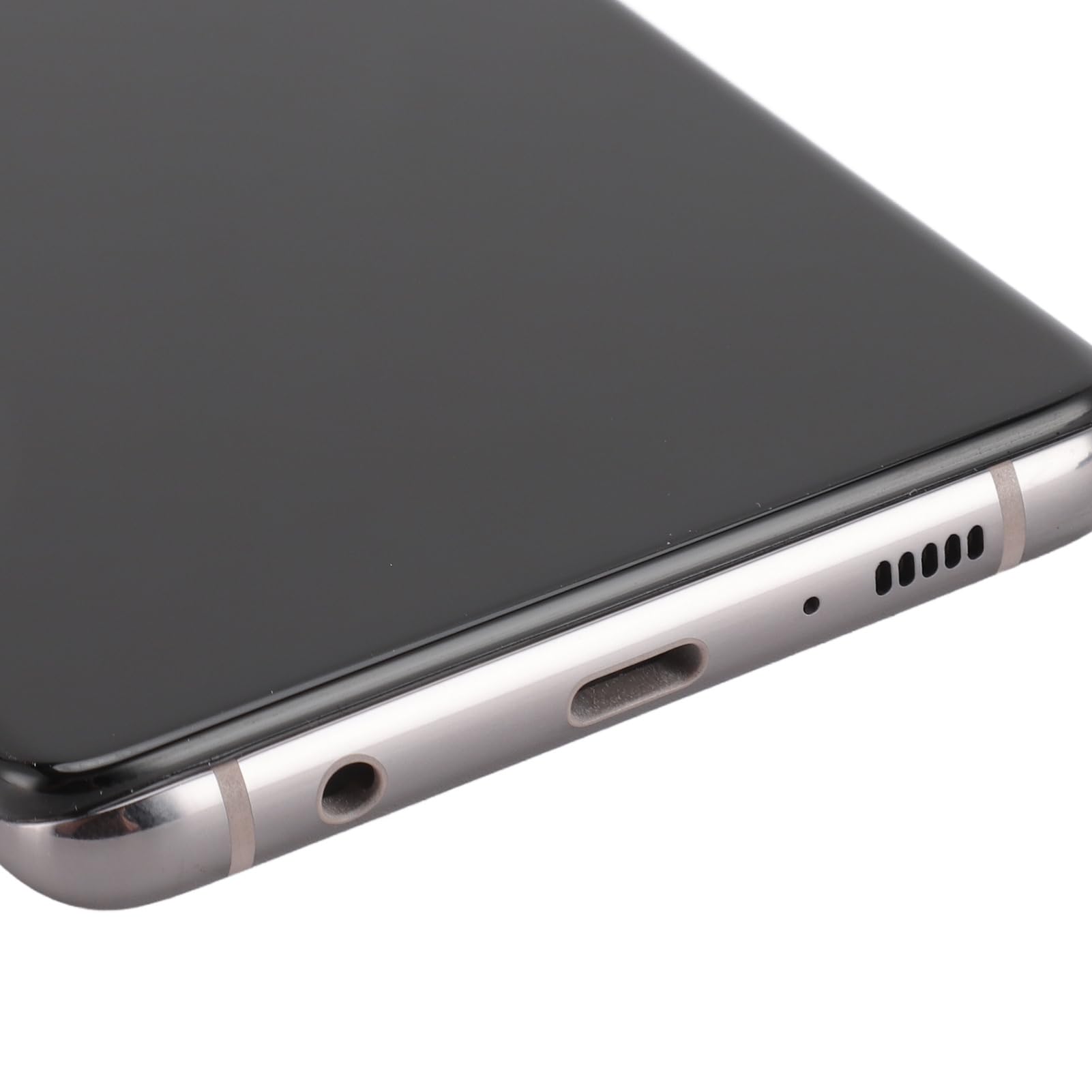 Naroote Gruppo Schermo LCD da 6,4 Pollici per Plus, Gruppo Display Digitalizzatore Touch TFT, Kit di Sostituzione dello Schermo con Strumenti di Riparazione, Ideale per la Riparazione del Telefono