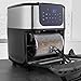 Princess 182075 Freidora sin aceite y Horno de aire caliente con Cesta...