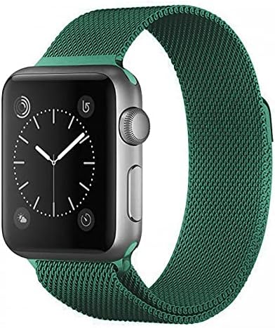 Stainless Steel Band For Apple Watch 