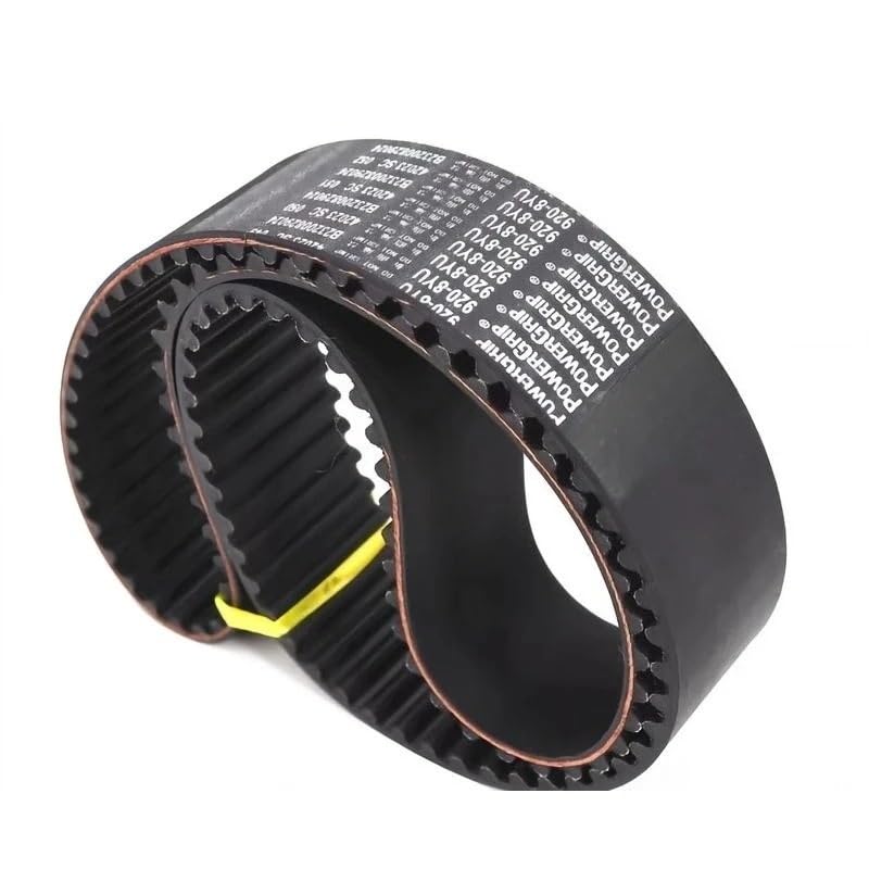 Courroies transmission moto 888-8YU durabilité maximale