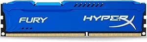 HyperX DDR3 342A622 1600MHz 4GB