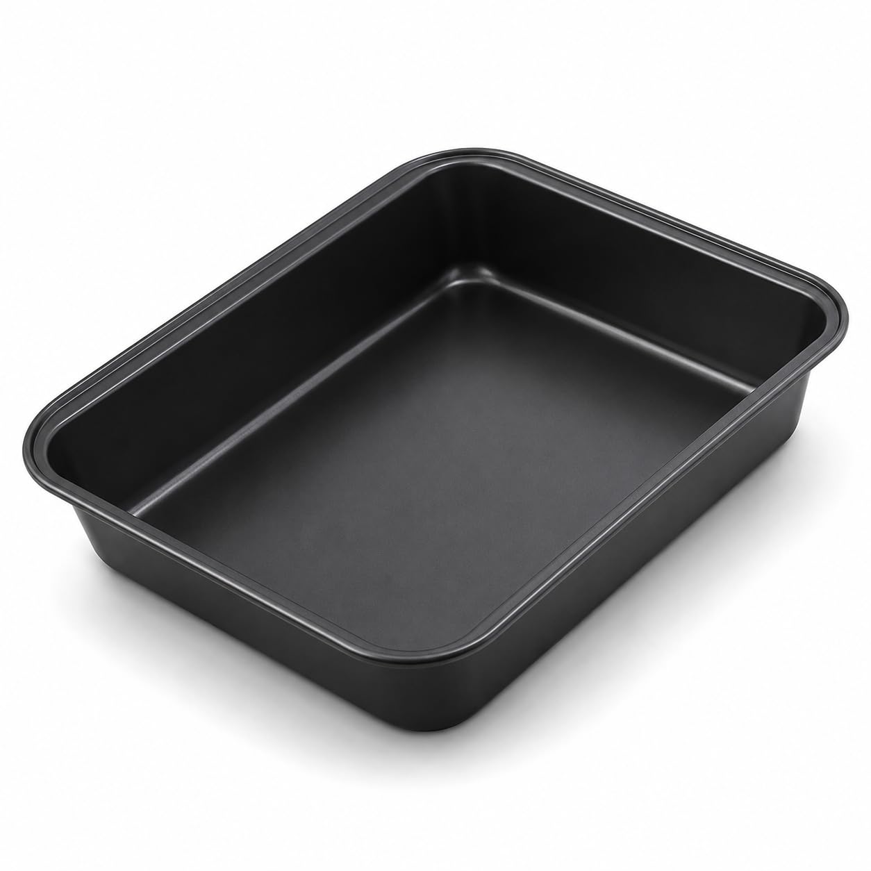 Xacton Teflon Cake Mould - Non-Stick Cheesecake Pan -8 Xacton Teflon Cake Mould - Non-Stick Cheesecake Pan -8