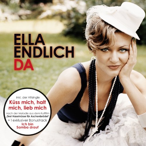 Ella Endlich