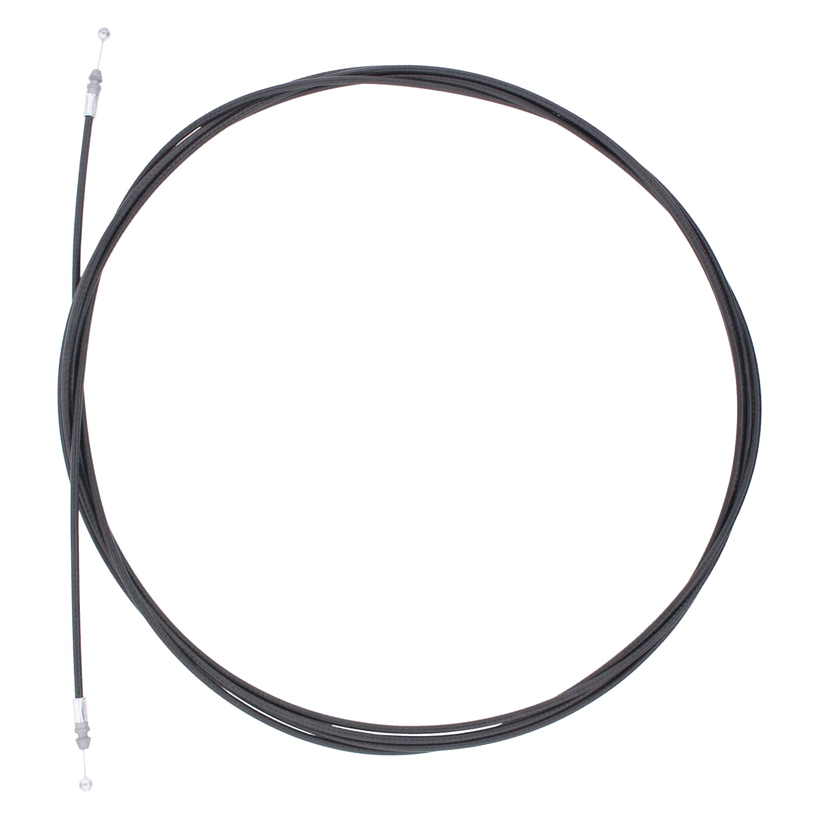 NewYall Trunk Lid Release Cable for Toyota Camry Sedan 2012-2017