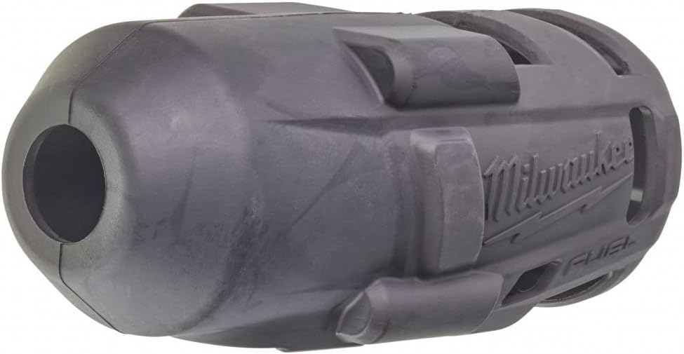 Milwaukee M18FMTIWF12 Rubber Protection Boot