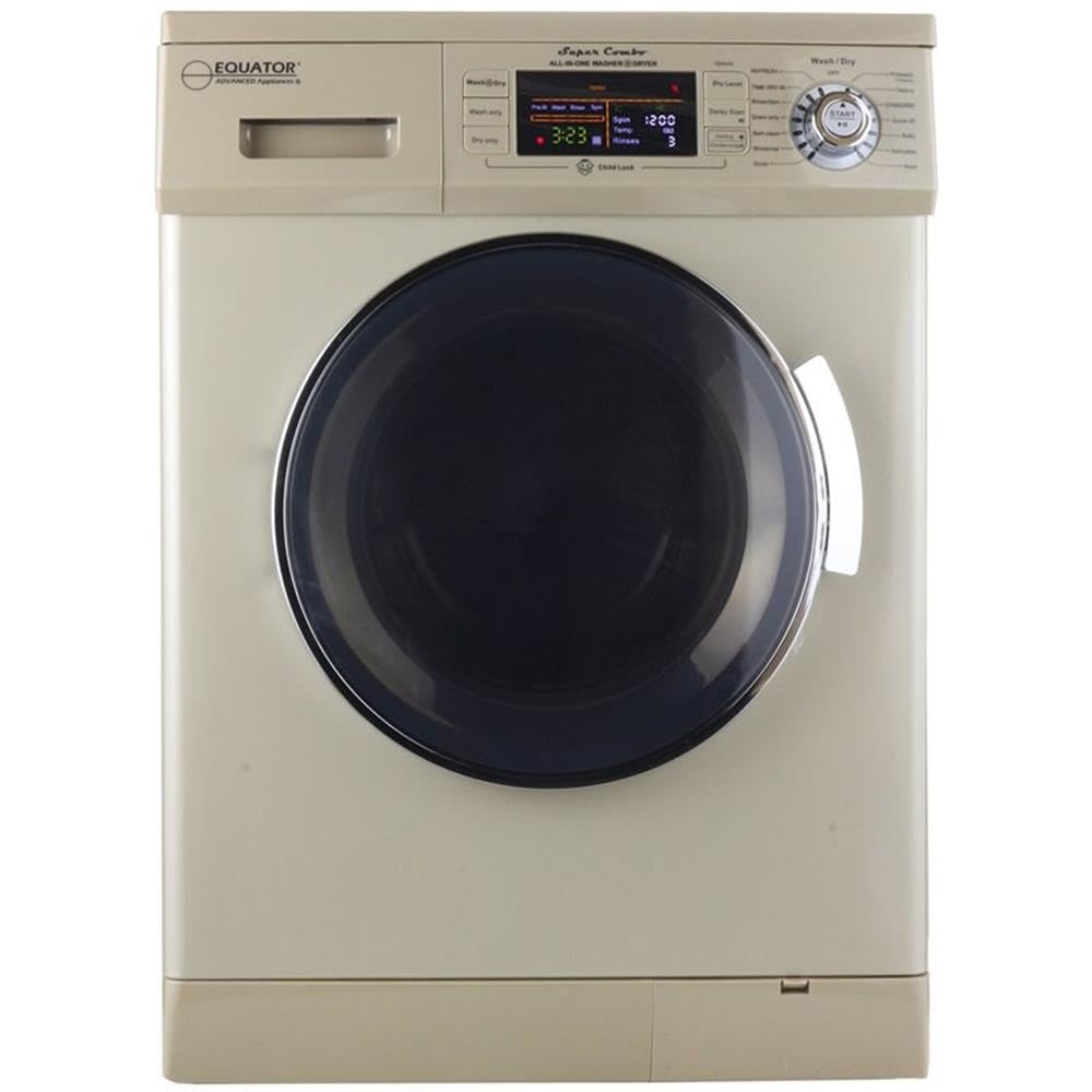 Energy Guide label for ConsolidatedBrands Model: 4400N Clothes Washer, Capacity Class: Compact. Estimated Yearly Energy Cost $10.3 (electric water heater) and $7 (natural gas water heater). Estimated Yearly Electricity Use 96 kWh.