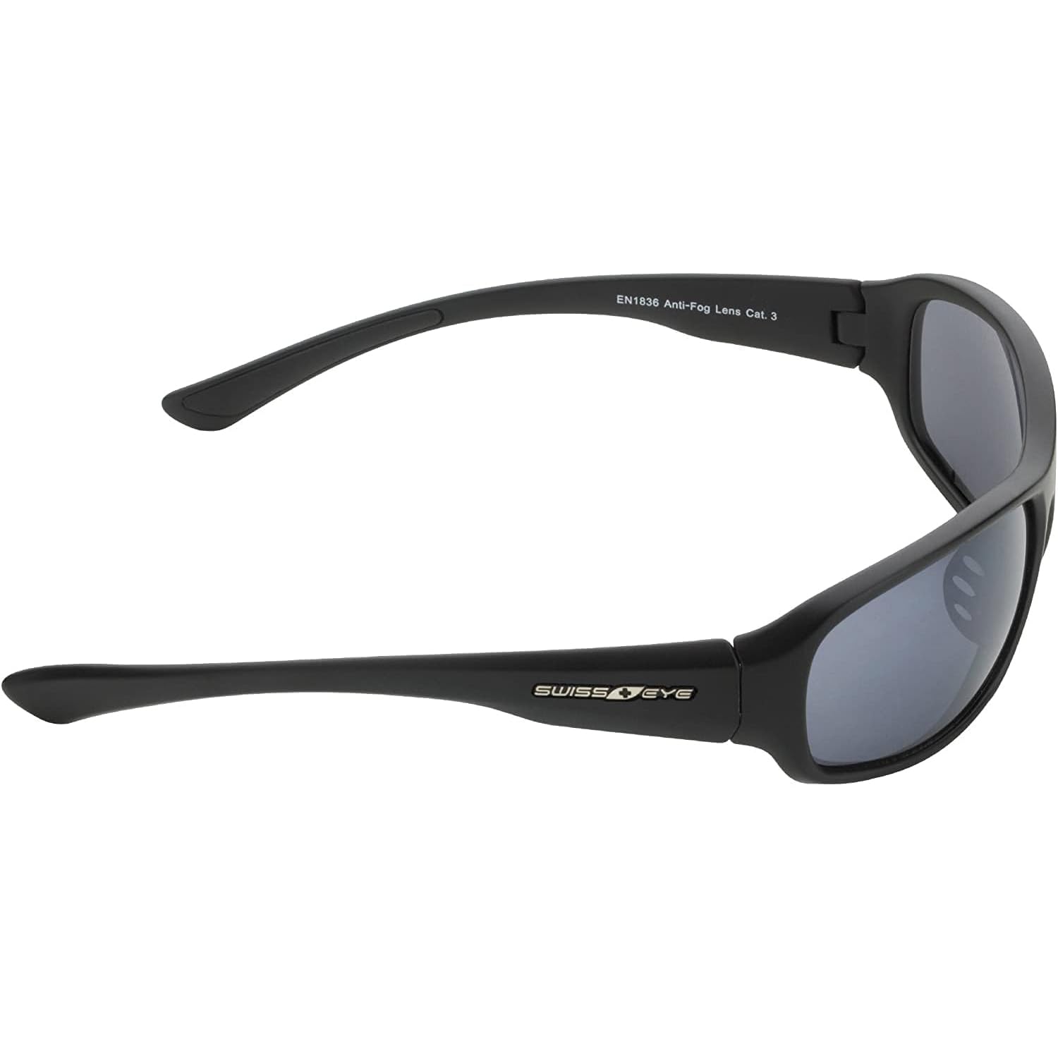 Swiss Eye Freeride Sports Glass - czarne