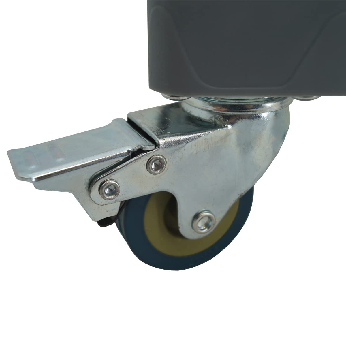 Möbelroller Multifunktion Transportroller P-4448 verstellbar von 45x45 bis 65x65cm Tragkraft bis 300 kg