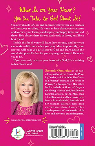 The Power of a Praying Girl - Image 2