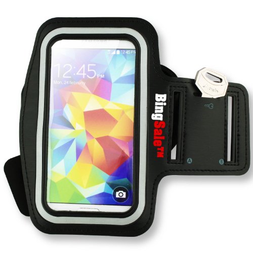 Bingsale, Brazalete deportivo de Neopreno Samsung