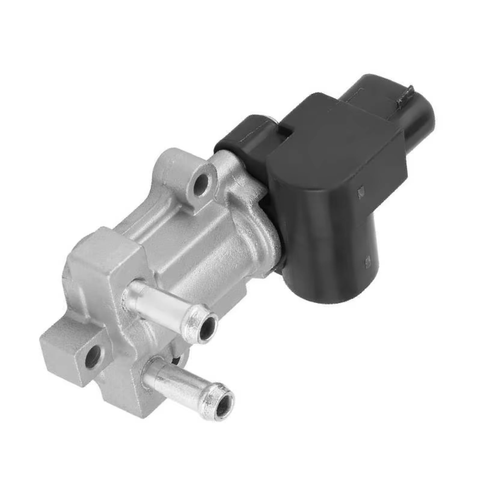 Idle Control Valve Idle Air Control Valve 16022-PLC-J01 Compatible with Civic 2001-2005 Engine Idle Control Valve Auto Idle Speed Control Valve IAC Valve