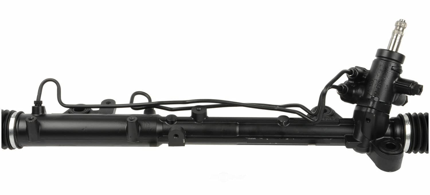 Detroit Axle - Power Steering Rack & Pinion for 09-13 Mazda 6 Hydraulic Power Steering Rack and Pinion Assembly 2009 2010 2011 2012 2013 Replacement product thumbnail 6