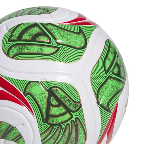 Image of adidas FIFA World Cup 26 Trionda Soccer Ball