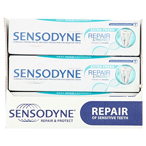 Sensodyne Repair and Protect...