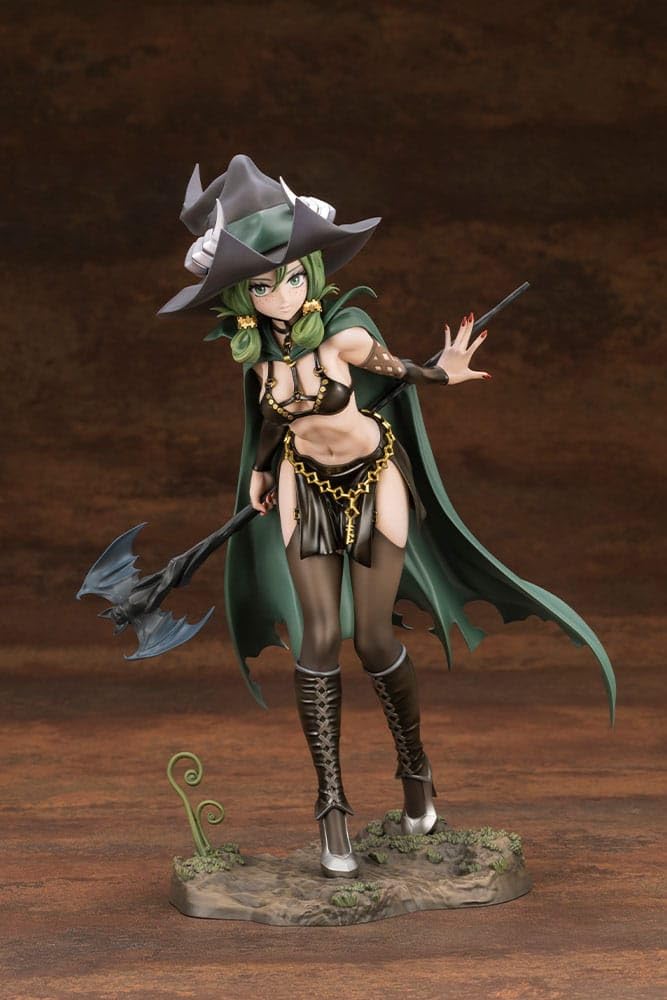 Amazon | 壽屋(KOTOBUKIYA) ユニコーンオーバーロード ヤーナ 1/7