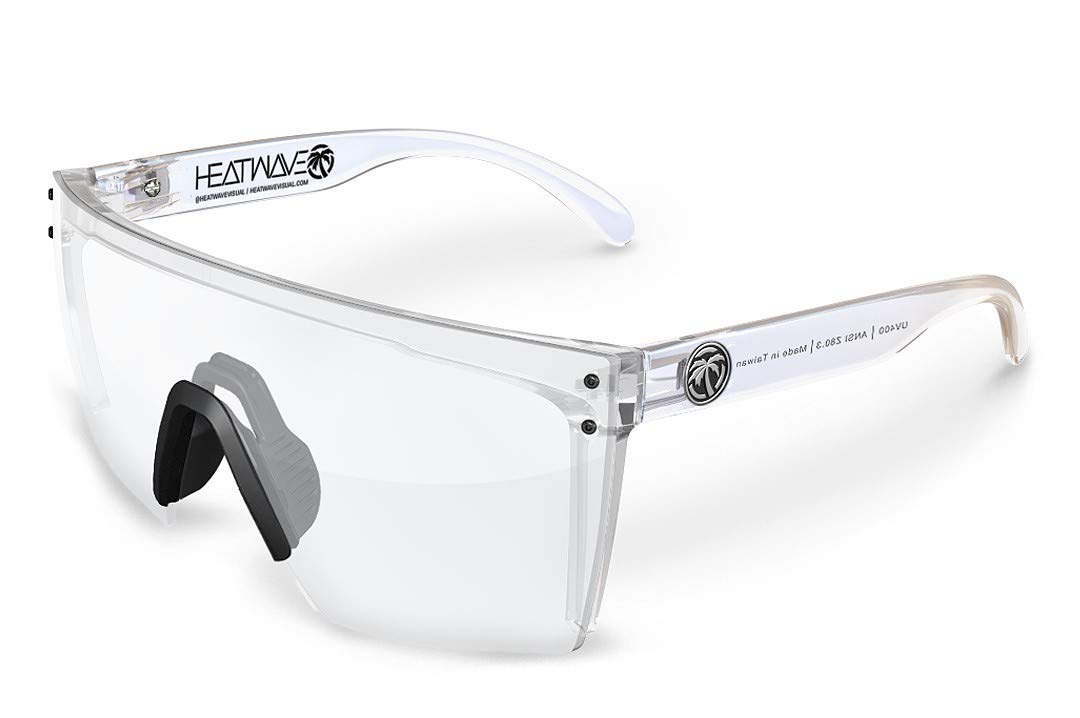 Buy Heat Wave Visual Lazer Face Z87 Sunglasses Online at