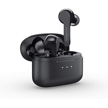 soundcore renewed earbuds charging