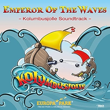 Emperor of the Waves (Kolumbusjolle Soundtrack)