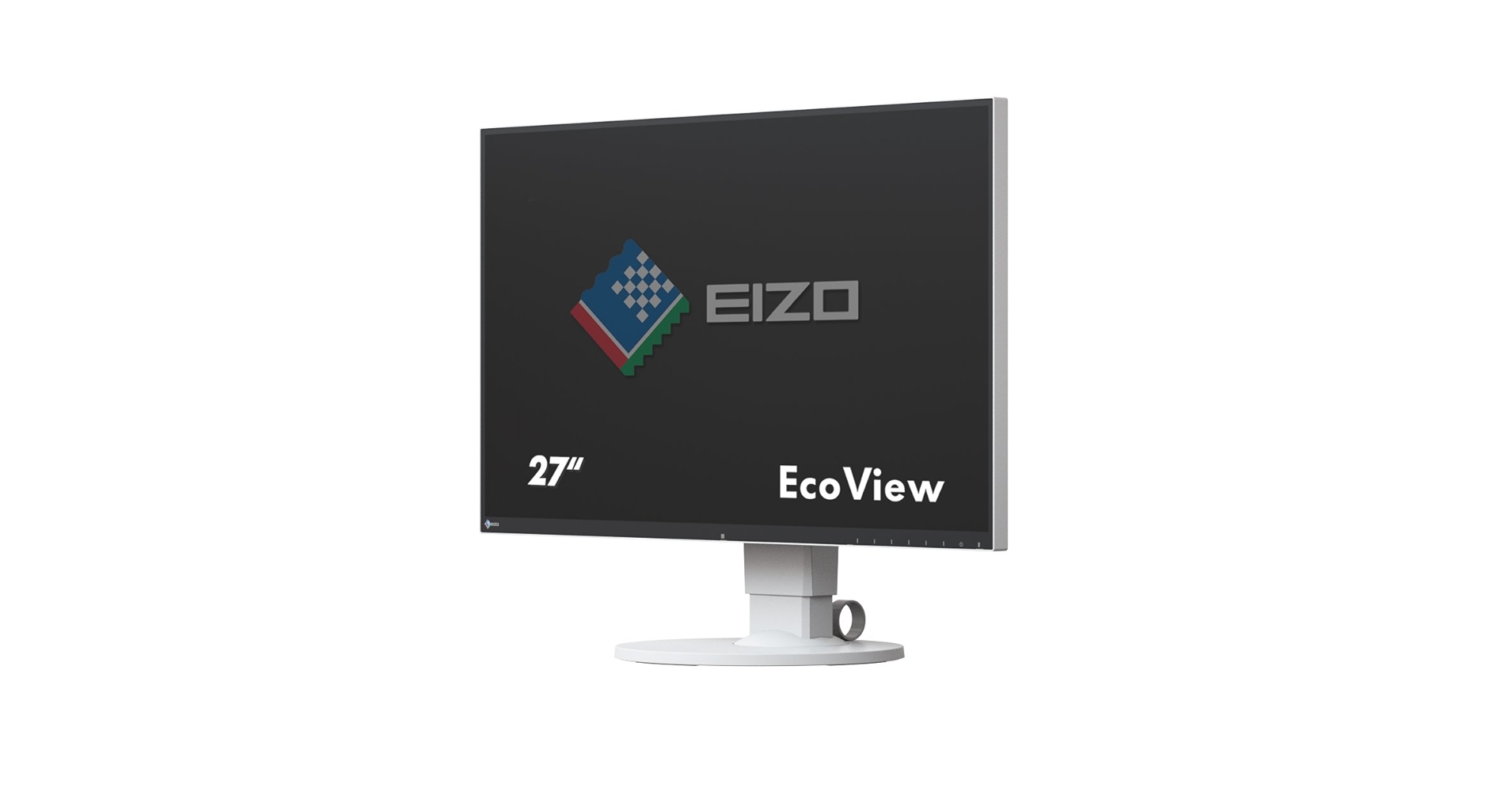 Amazon.co.jp: EIZO FlexScan 27型 カラー液晶モニター EV2750-WT Amazon.co.jp: EIZO FlexScan 27型 カラー液晶モニター EV2750-WT