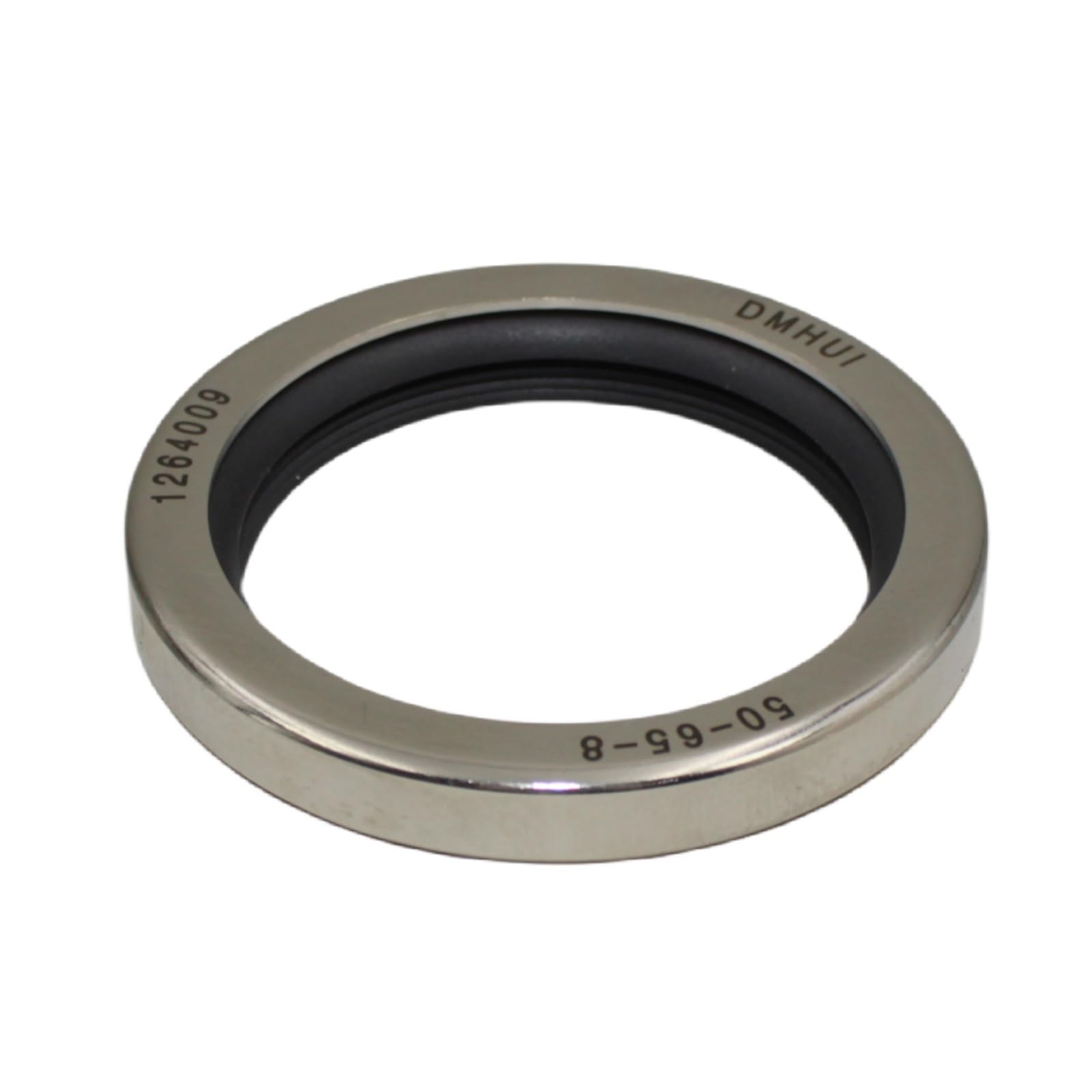 Hhwqruoet Silver Oil Seal 50X65x8