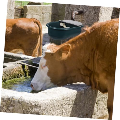 Bol d'eau automatique caprin avec valve haute sensibilité - 6