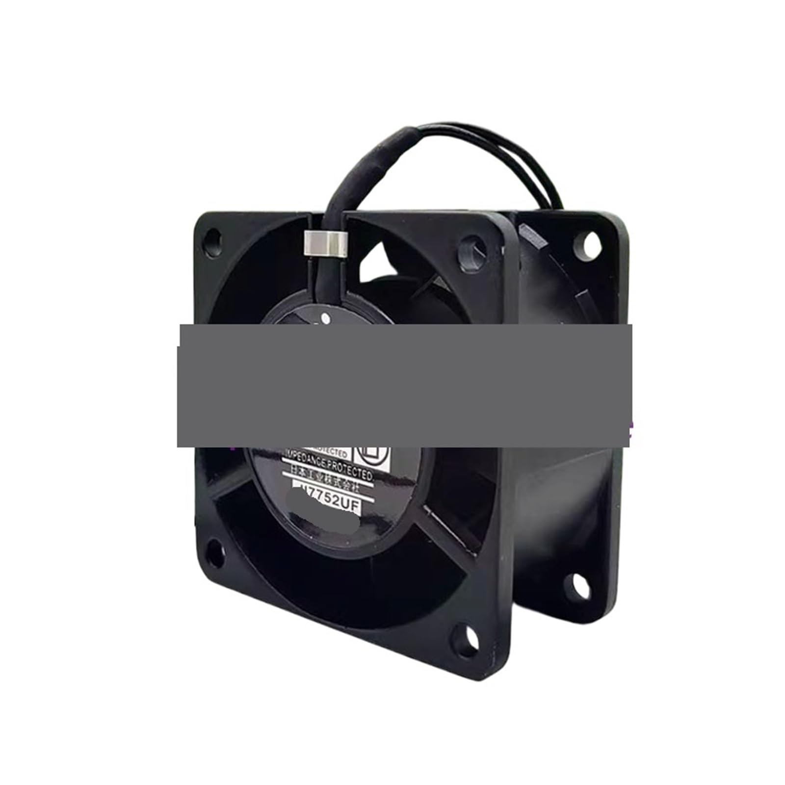 LWJYIPETZQ For PF-065H-M 6030 100V 7/6W 6CM Cooling Fan