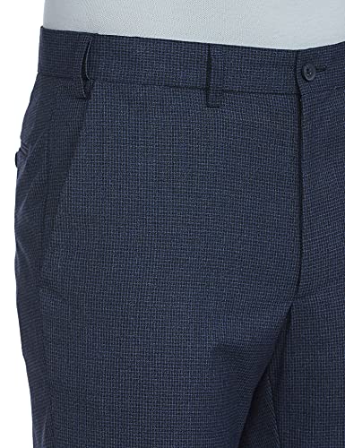 Image of Marks & Spencer Men Casual Pants