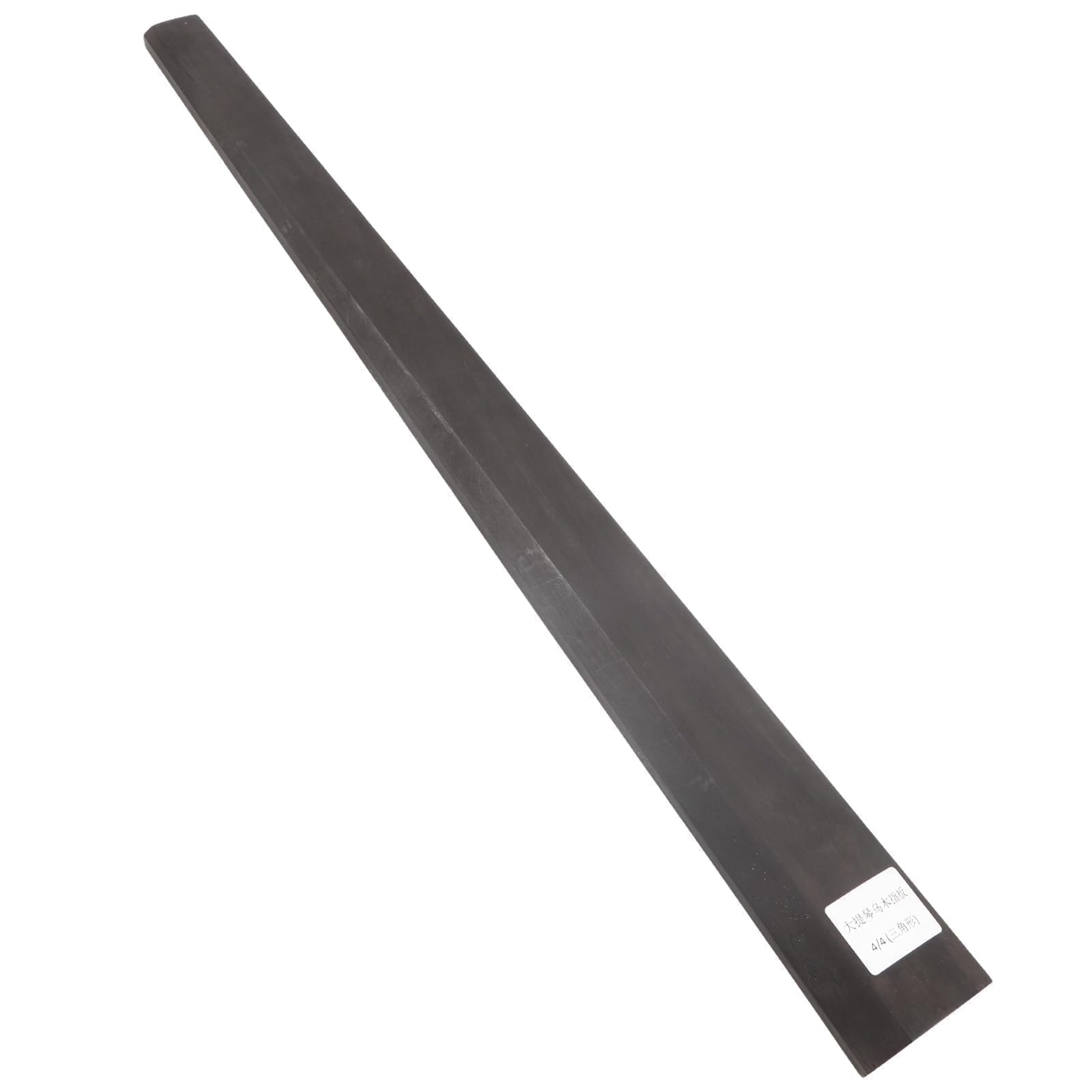 Diapasón de violonchelo 4/4, diapasón de violonchelo 4/4 para compresión de instrumentos de cuerda (LN183)