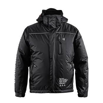 507543 ドレス(DRESS) ファン付きベスト エアロベスト レインウェア Amazon.co.jp: [ドレス] エアロ レインウェア AIRBORNE M 上下