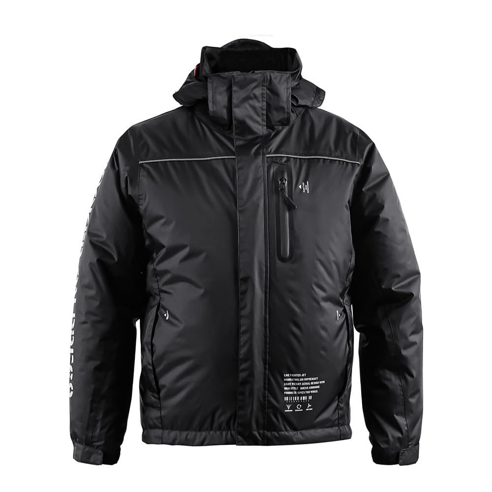 DRESS エアロレインウェア(3XL)空調服 Amazon.co.jp: [ドレス] エアロ レインウェア AIRBORNE 2XL 上下セット