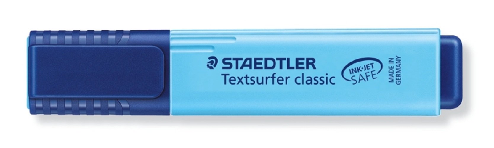 STAEDTLER Textsurfer Highlter Bx=10pc BE