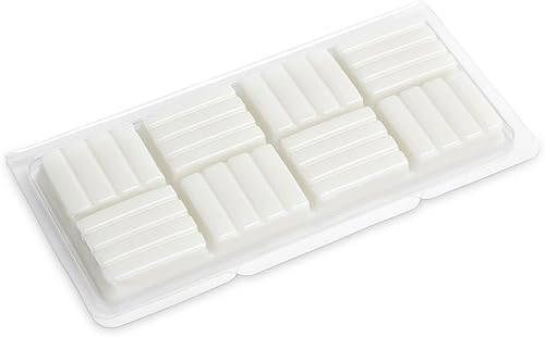 Miniatura 2 de Mezcla de cera de soja prémium perfumada de 2.6 onzas, cítricos del Himalaya