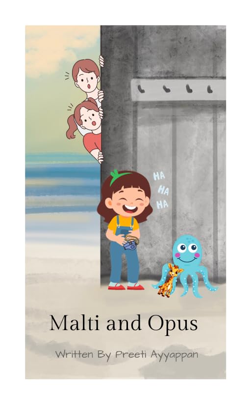 MALTI AND OPUS SERIES