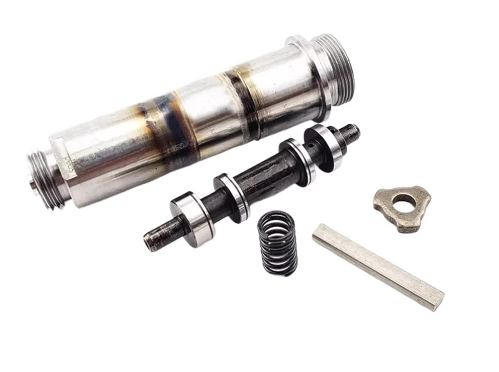 Bobine d'électrovanne de rechange pour engin pilote 12V et 24V