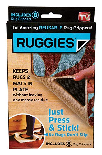 ALLSTAR MARKETING Ruggies Rug Grippers