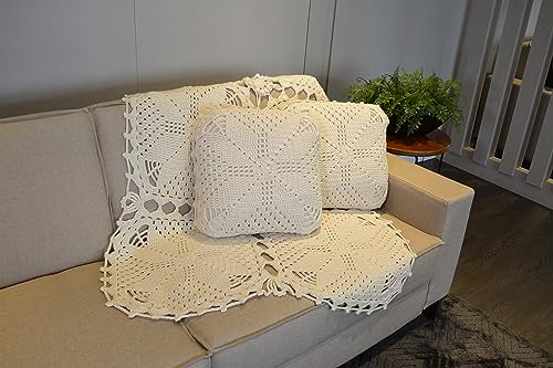 Barbante Barroco Natural Círculo Nº6 700g / 791m (Fio 6-791m)