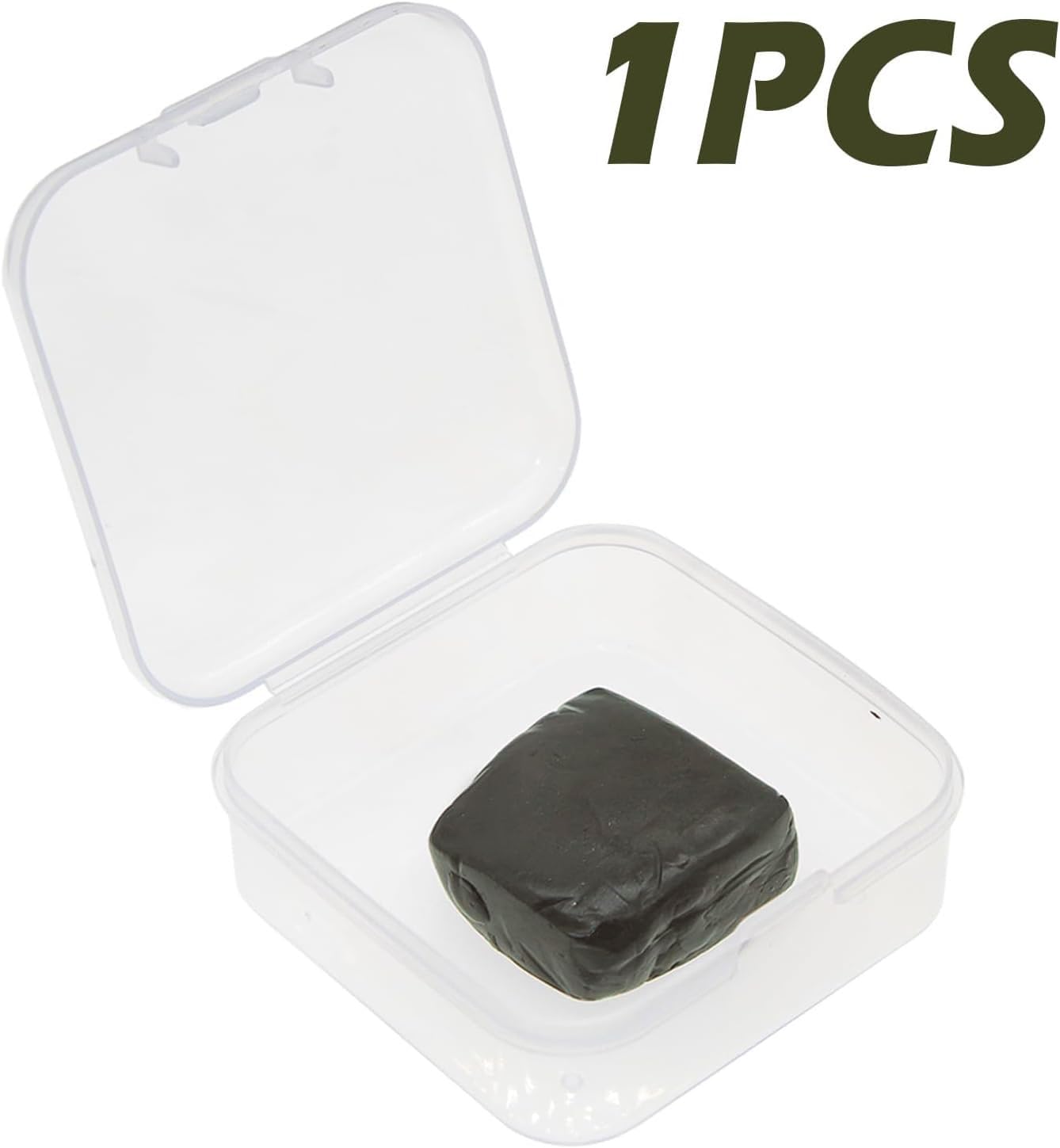 Dorphine Tackle Cannonball 6 oz (10 pcs) Fishing Sinker, Lead, Weight