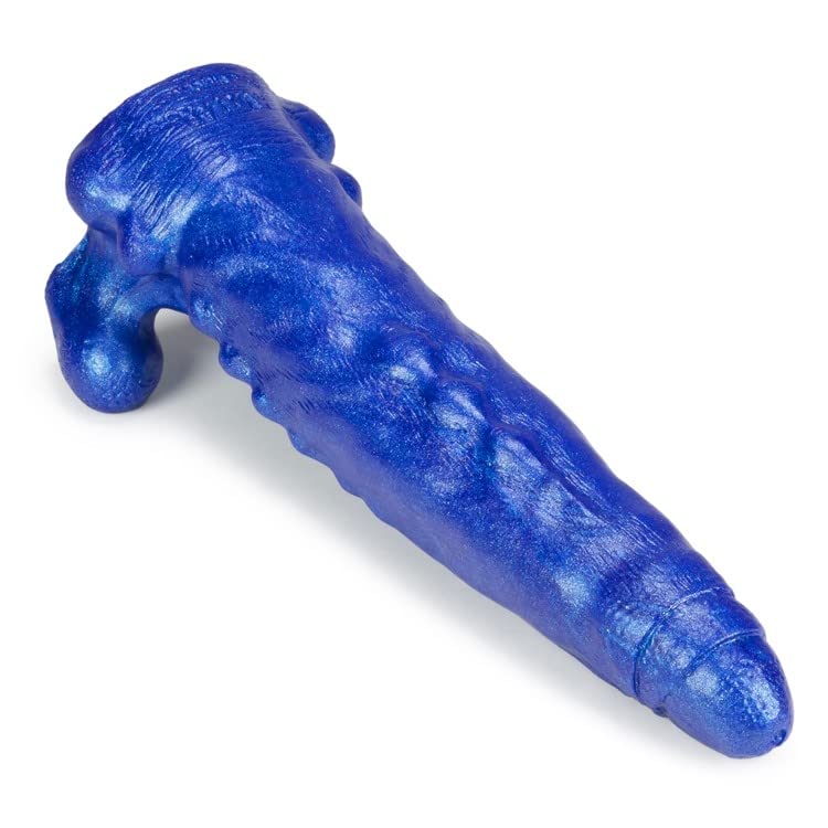 avatar sex toys Amazon.com: Avatar Extraterrestrial Dildo BLUEBALLS for Adults : Health &  Household