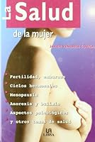 La Salud de la Mujer (Manuales Prácticos) 9681338626 Book Cover