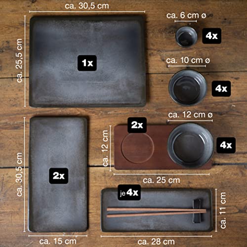 Moritz & Moritz Geschirr Set kaufen issgesund.at