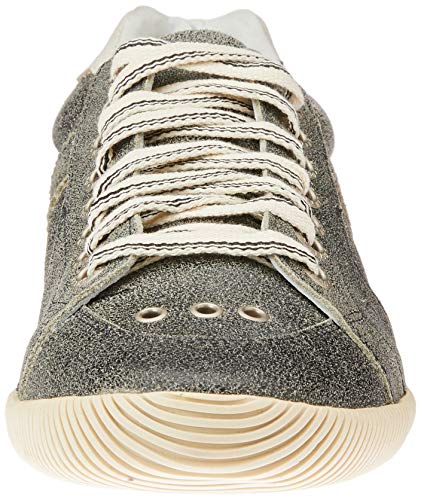 Tenis Riva Pto/Pto/Bco 42