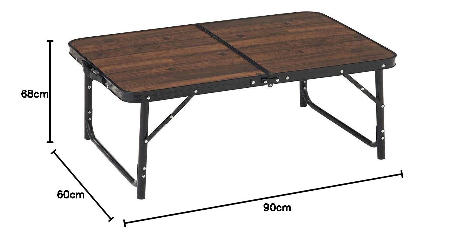 Amazon.co.jp: LOGOS Tracksleeper Table 9060 73188042 : Sports