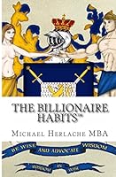 The Billionaire Habits 1508857628 Book Cover