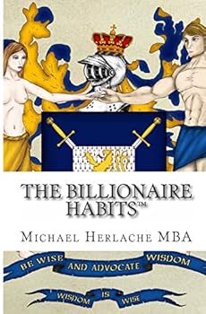 Paperback The Billionaire Habits Book