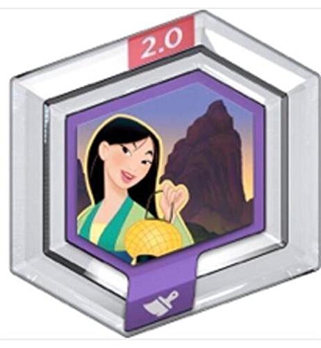 Disney Infinity 2.0 Disney Originals Power Disc - The Middle Kingdom