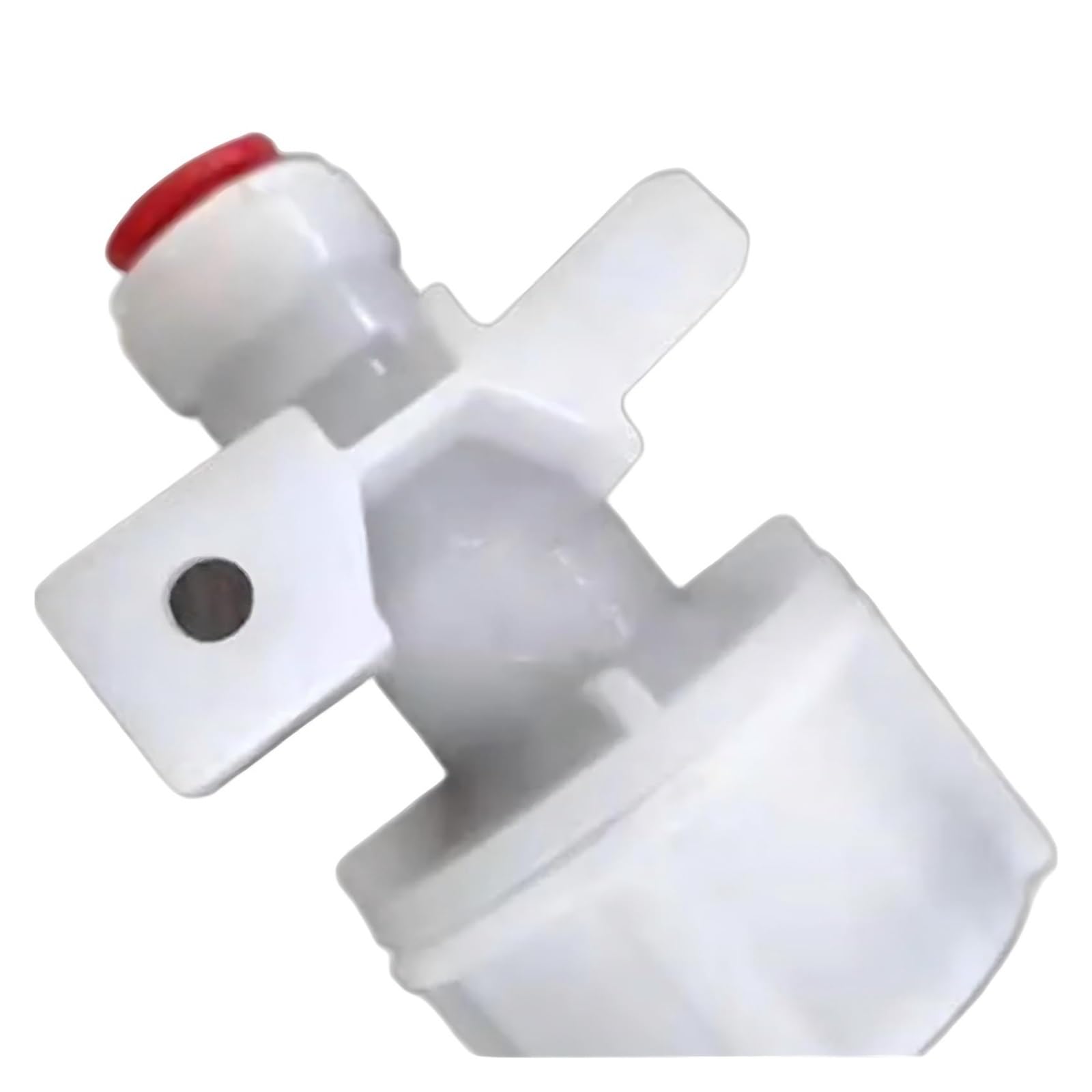 Reemplazo De Válvula De Entrada De Agua For Lavadora De Tambor, Compatible With Daewoo, Válvula De Agua Solenoide, Válvula De Entrada Electromagnética, Piezas