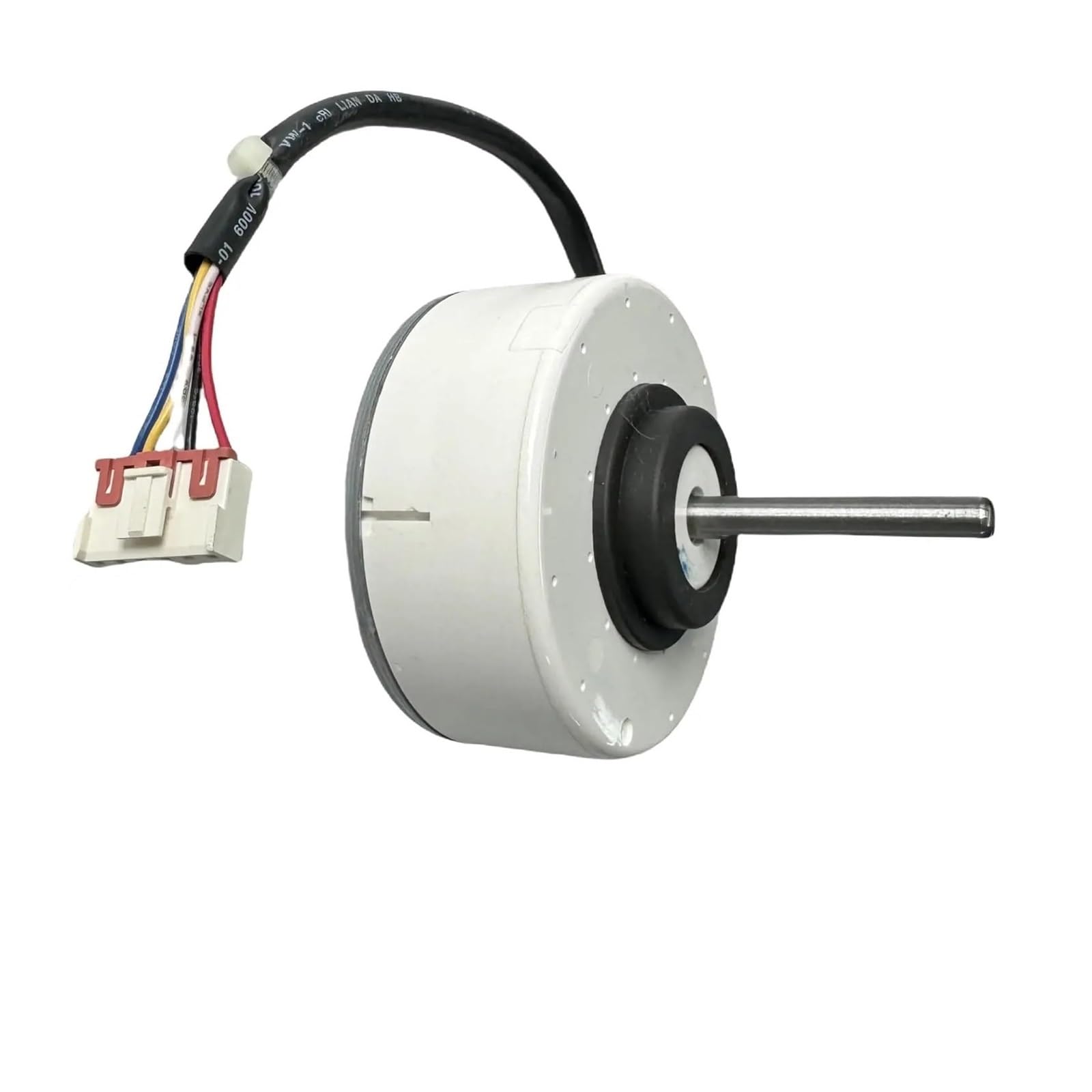 10er-Pack WZDK20-38G ZKFP-20-8-6 bürstenloser DC-Lüftermotor, 20-W-Inverter-Klimaanlage-Innengerät-Ersatzmotoren