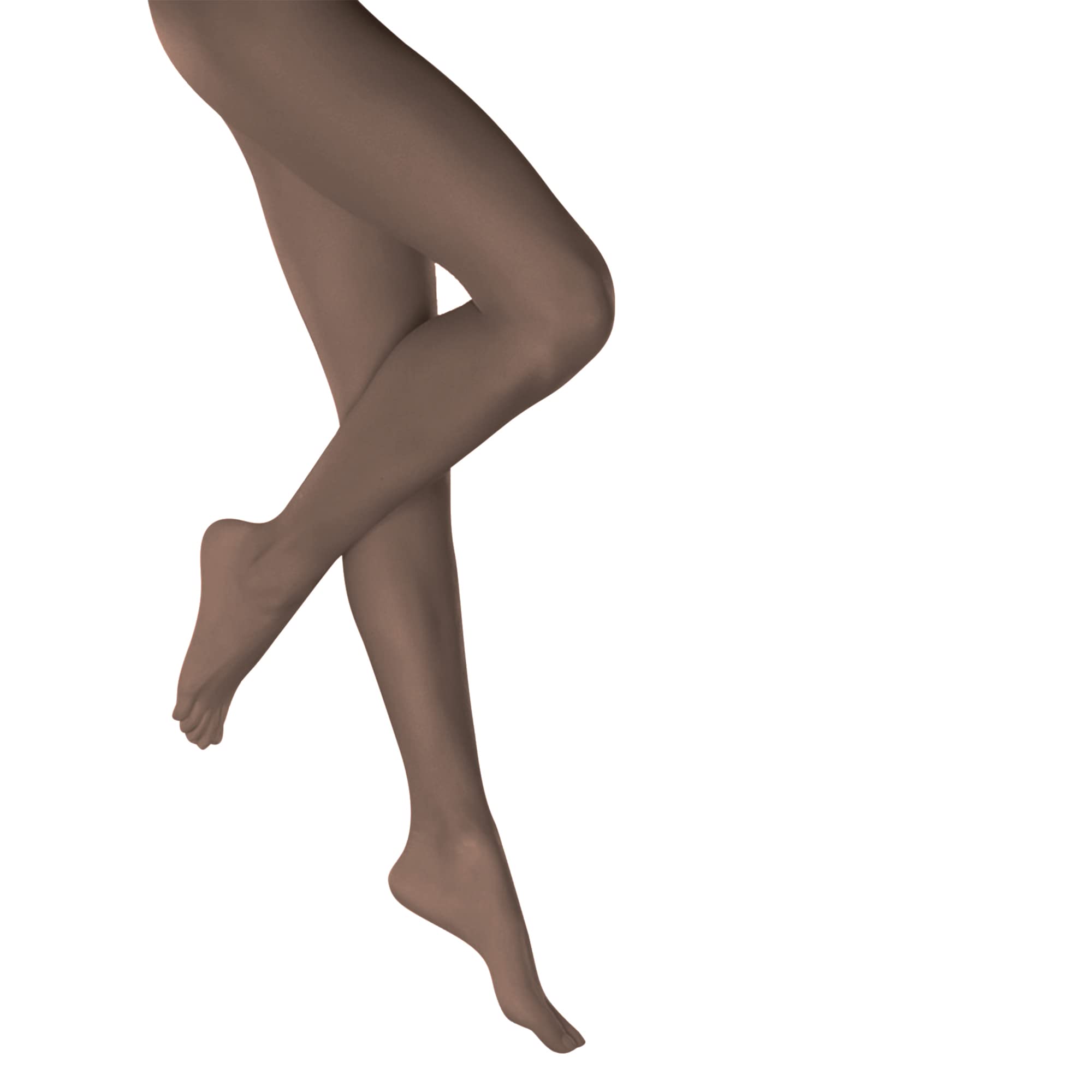 Joanna Grey Women's Mink Joanna Gray 15 Denier Tights In - Medium (6 Per Pack)