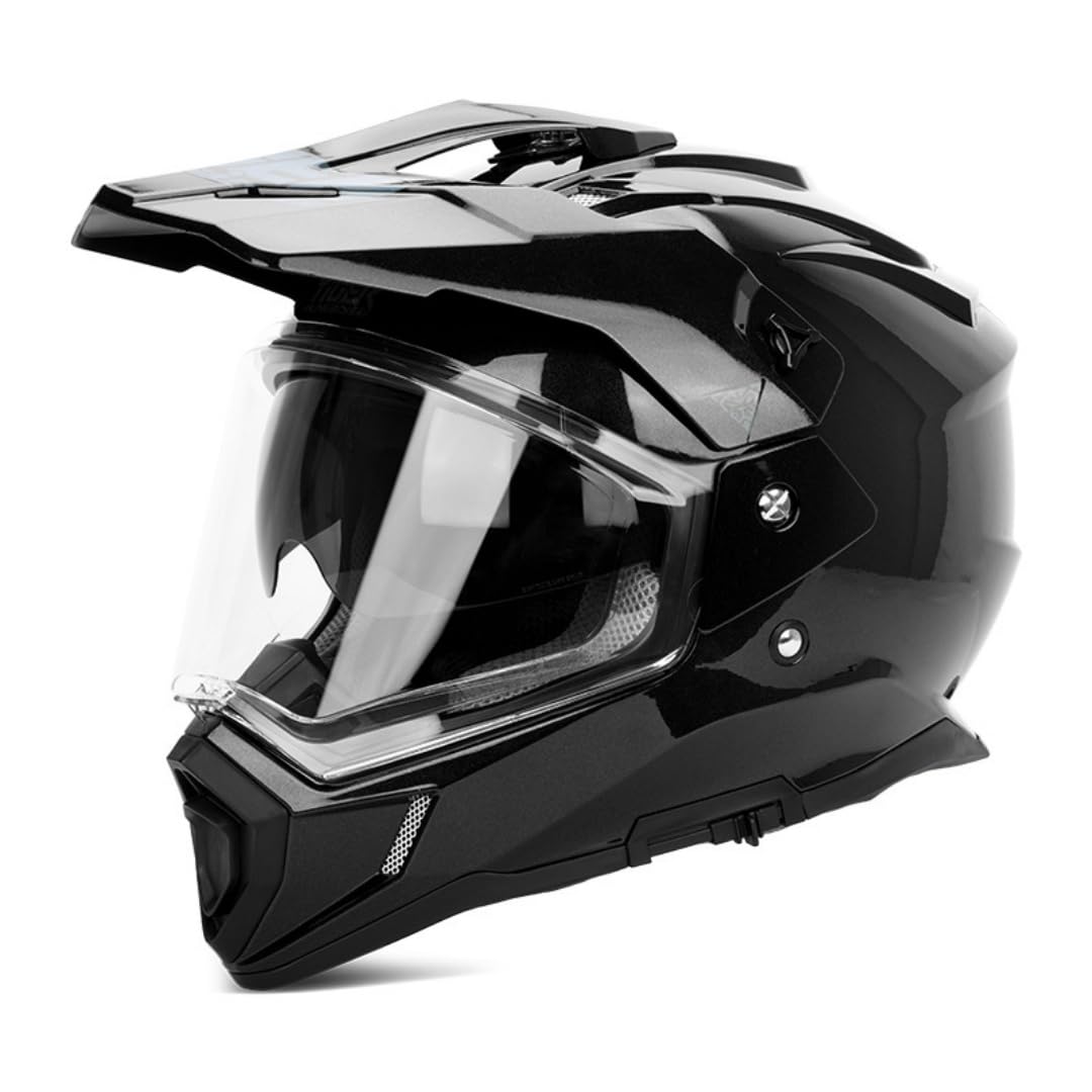 Amazon.co.jp: バイク モトクロス ヘルメット ラリー ヘルメット