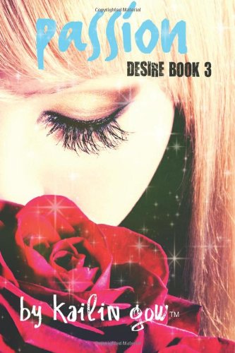 Buy Passion (Desire) — BookShops.in